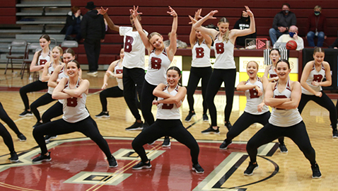Bearden dance team to compete in TSSAA ‘virtual’ format