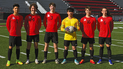 Bobcats open soccer season in Seymour tonight