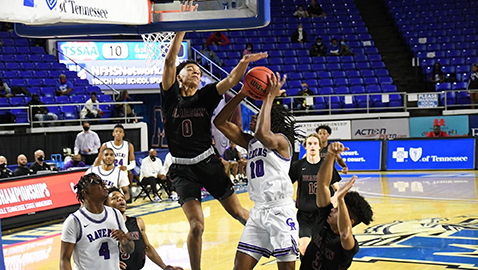 2020-21 team put its ‘own brand’ on Bearden basketball