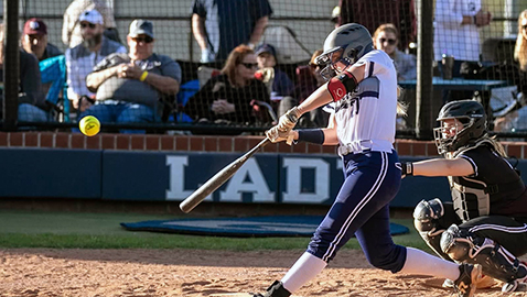 Farragut stands out among the best in softball