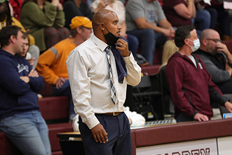 Fulton basketball's big 3 is more than just best in Knoxville
