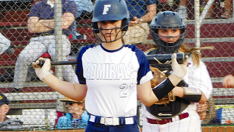 Farragut eyes another state softball crown