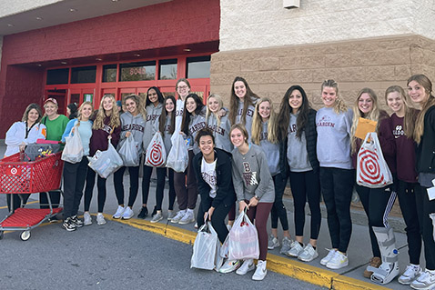 Bearden girls’ perseverance leads way to first state title