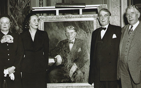 The 1948 Election in Tennessee VIII