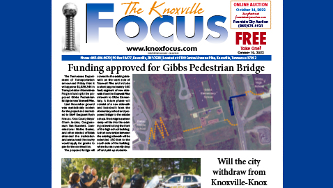 The Knoxville Focus for October 10, 2022