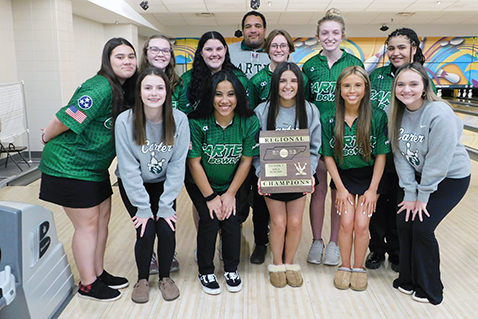 Lady Hornets hold off Gibbs in Region 2 finals