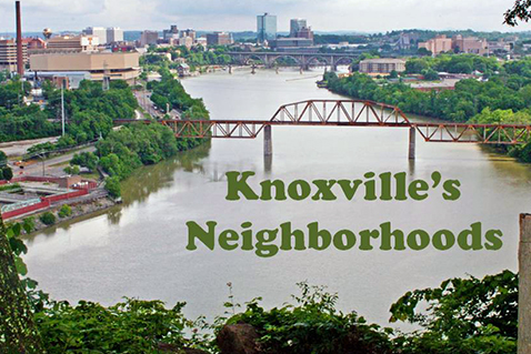 From farmland to historic homes: Old North Knoxville