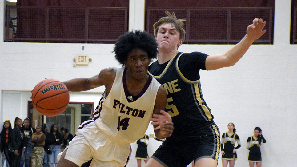Fulton wins ‘ugly’ to claim state berth