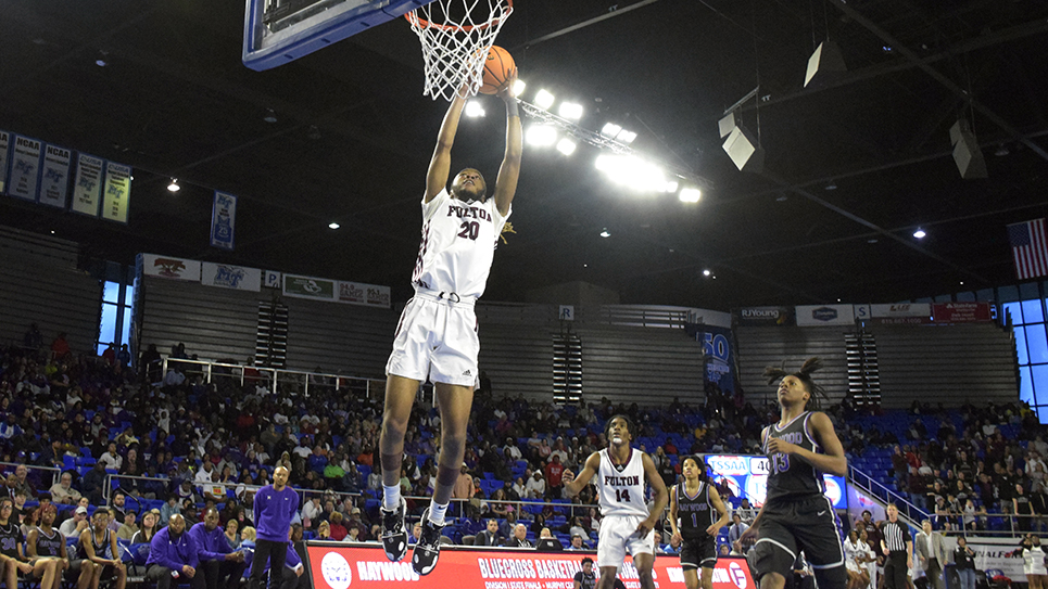 Knox County boys basketball’s best