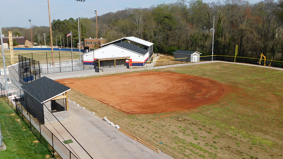 Jewelry can now be worn in prep baseball and softball