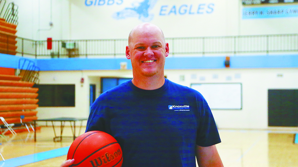 Looking ahead to a new era of Gibbs basketball