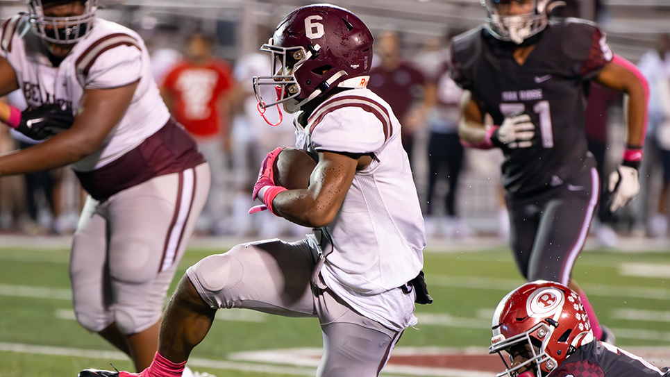 Bearden downs Wildcats in shootout at Blankenship Field