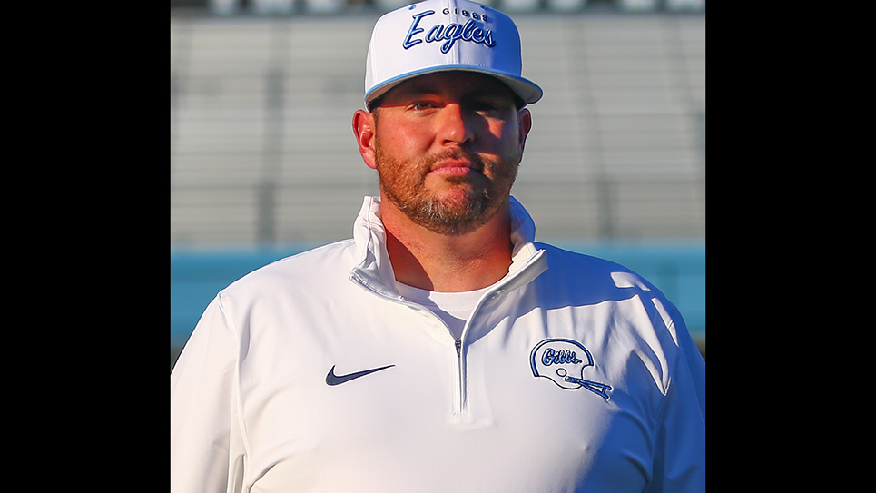 Homegrown Gibbs OC earns TnFCA state award