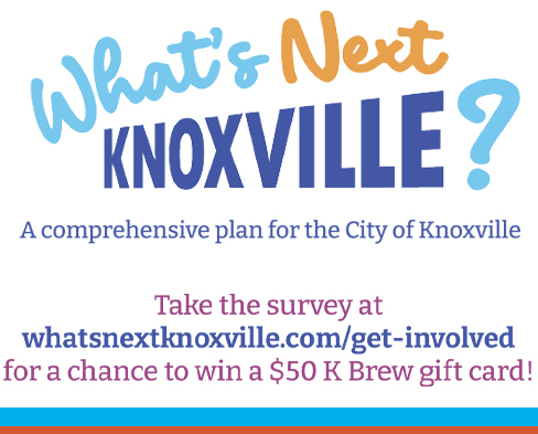 Whats Next Knox web