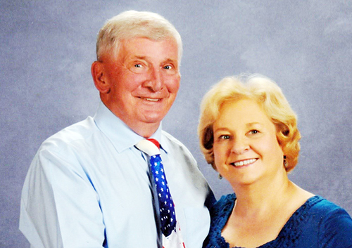 Mike and Jan Brown copy